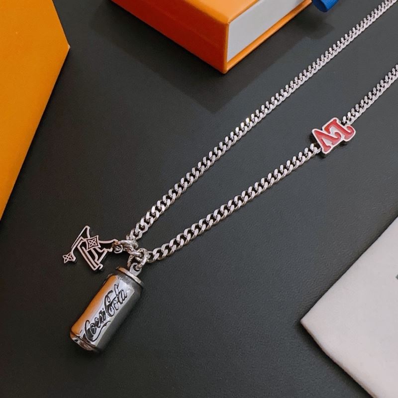 Louis Vuitton Necklaces